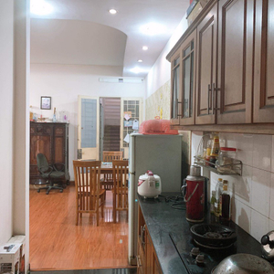 Căn hộ Chung cư Tây Thạnh, Quận Tân Phú Căn hộ Chung cư Tây Thạnh diện tích 72m2, bàn giao nội thất cơ bản.