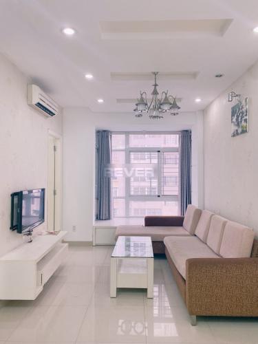 Căn hộ Sky Garden 3 quận 7 Căn hộ Sky Garden 3 diện tích 70m2, đầy đủ nội thất