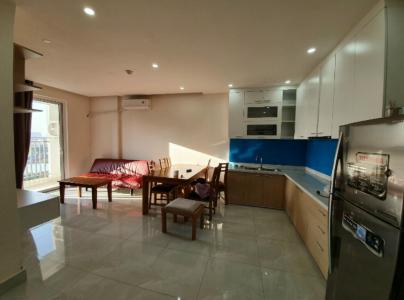 Nội thất Sunrise Riverside Căn hộ Sunrise Riverside 