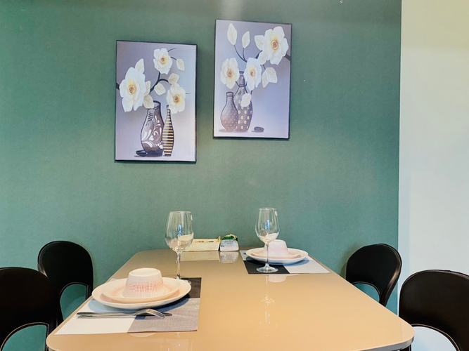 Căn hộ Masteri Thảo Điền, Quận 2 Căn hộ Masteri Thảo Điền đầy đủ nội thất diện tích 76m²