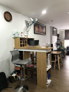 Căn hộ Sky 9, Quận 9 Căn hộ Sky 9 thiết kế 3 phòng ngủ, bàn giao đầy đủ nội thất cao cấp.