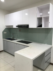 Căn hộ HaDo Centrosa Garden, Quận 10 Căn hộ HaDo Centrosa Garden diện tích 59m2 có thêm 1 phòng đa năng.