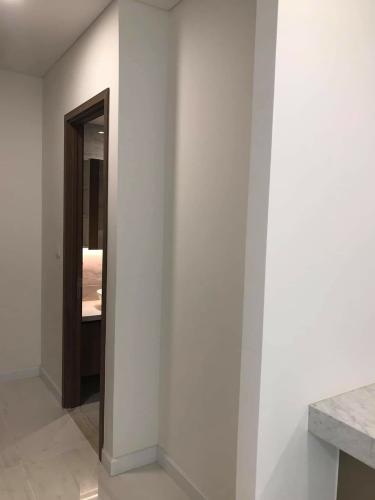  Căn hộ Kingdom 101 diện tích 71.96m2, nội thất cơ bản.