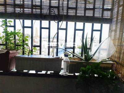 Căn hộ 234 Phan Văn Trị, Quận Bình Thạnh Căn hộ Chung cư 234 Phan Văn Trị diện tích 60m2, đầy đủ nội thất.