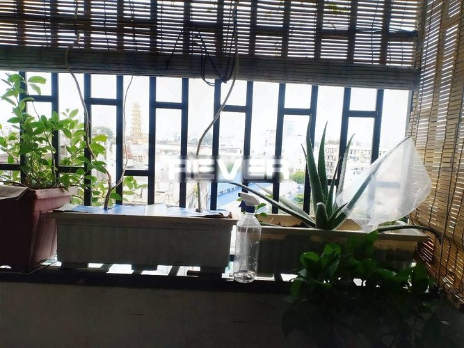 Căn hộ 234 Phan Văn Trị, Quận Bình Thạnh Căn hộ Chung cư 234 Phan Văn Trị diện tích 60m2, đầy đủ nội thất.