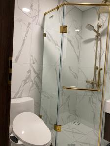 Căn hộ Sunshine City SaiGon, Quận 7 Căn Officetel Sunshine City Saigon thiết kế hiện đại, nội thất đầy đủ.