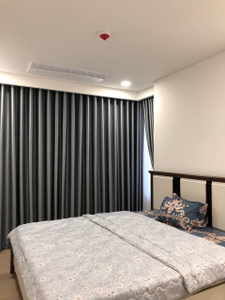 Căn hộ Kingdom 101, Quận 10 Căn hộ Kingdom 101 tầng 7 diện tích 78m2, đầy đủ nội thât.