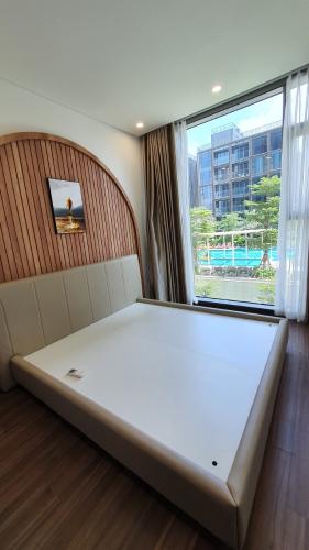 Căn hộ Empire City, Quận 2 Căn hộ Empire City thiết kế kỹ lưỡng, đầy đủ nội thất và tiện ích.