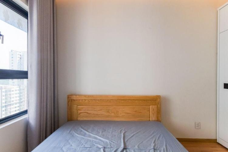 phòng ngủ New City Thủ Thiêm  quận 2 Căn hộ New City Thủ Thiêm, view nội khu thoáng mát