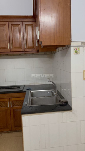 Nhà phố Quận Tân Bình Nhà phố hẻm đường Gò Cẩm Đệm, diện tích 30m2 vuông đẹp.