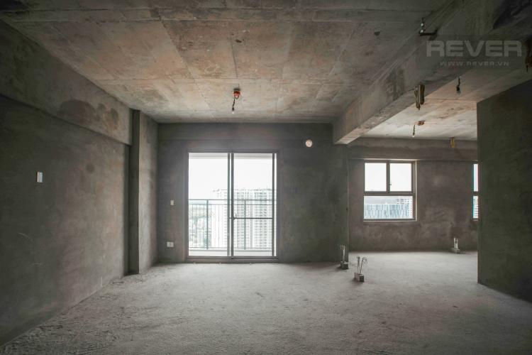 Căn hộ SAIGON SOUTH RESIDENCE bàn giao thô Bán căn hộ Saigon South Residence 3PN, diện tích 100m2, view nội - ngoại khu, bàn giao thô