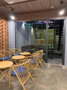 Nhà phố Quận 12 Nhà phố cửa hướng Đông Nam, diện tích 52.4m2 đầy đủ nội thất.