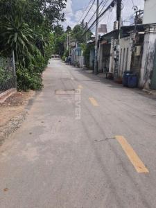 Nhà phố đường số 3, Quận 9 Nhà phố diện tích rộng 200m2, thích hợp đầu tư, sinh sống.