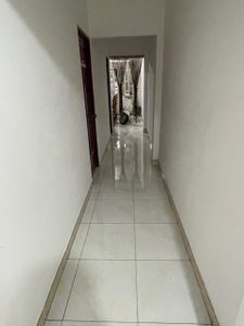 Nhà phố Quận Thủ Đức Nhà cấp 4 diện tích 74.4m2 vuông đẹp, cách Công an phường chỉ 400m.