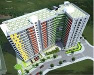 Thủ Thiêm Xanh - Thu-thiem-xanh