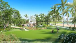 Vinhomes Grand Park - 