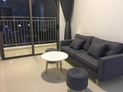 Căn hộ The Sun Avenue, Quận 2 Office-tel The Sun Avenue đầy đủ nội thất diện tích 51m²