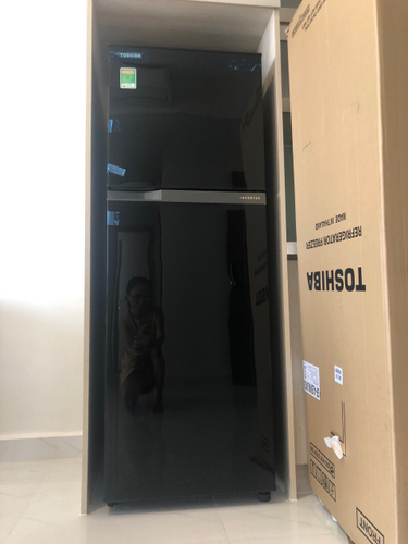 Căn hộ Safira Khang Điền, Quận 9 Căn hộ Safira Khang Điền tầng 21 thiết kế sang trọng, cửa hướng Nam.