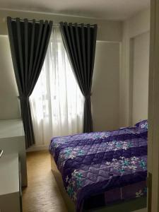 Căn hộ Masteri Thảo Điền, Quận 2 Căn hộ Masteri Thảo Điền cửa hướng Tây Nam, đầy đủ nội thất.