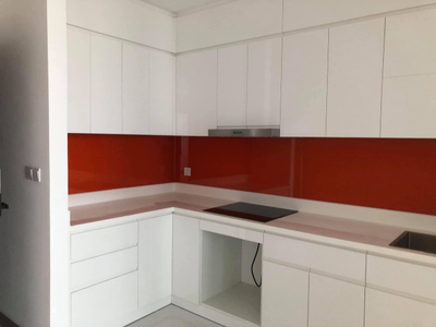 Căn hộ Sunwah Pearl, Quận Bình Thạnh Căn hộ có 1 phòng ngủ Sunwah Pearl tầng 41, bàn giao nội thất cơ bản.