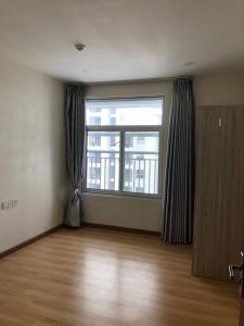 Phòng ngủ căn hộ Sunrise Riverside, Huyện Nhà Bè Căn hộ Sunrise Riverside bàn giao đầy đủ nội thất, thiết kế hiện đại.