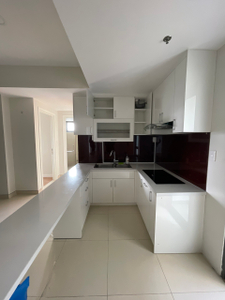 Căn hộ Masteri Thảo Điền, Quận 2 Căn hộ Masteri Thảo Điền tầng 42 view thành phố sầm uất, đầy đủ nội thất.