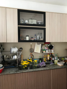 Căn hộ CitiHome, Quận 2 Căn hộ CitiHome đầy đủ nội thất diện tích 61m²