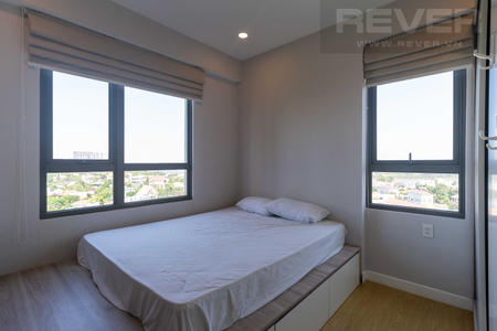  Căn hộ Masteri Thảo Điền tầng 12 diện tích 93.9m2, đầy đủ nội thất.