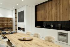 The Golden Dynasty (Hoàng Kim Thế Gia) - mau-can-ho-The-Golden-Dynasty