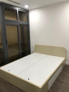 Căn hộ Sunshine City SaiGon, Quận 7 Căn hộ Sunshine City Saigon thiết kế hiện đại, bàn giao đầy đủ nội thất.