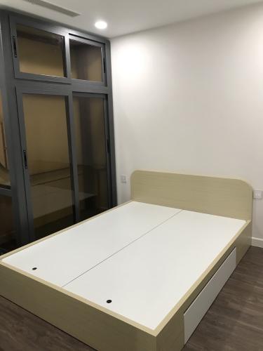 Căn hộ Sunshine City SaiGon, Quận 7 Căn hộ Sunshine City Saigon thiết kế hiện đại, bàn giao đầy đủ nội thất.