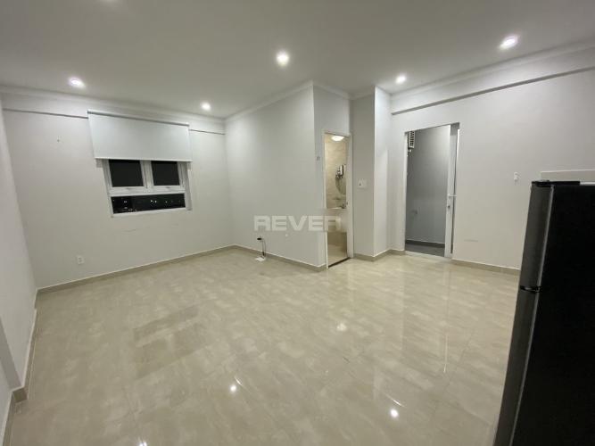 Căn hộ Heaven Riverview, Quận 8 Căn hộ Heaven Riverview ban công hướng Tây Nam, view thoáng mát