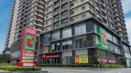 Cosmo City - Tiện ích Cosmo City Quận 7