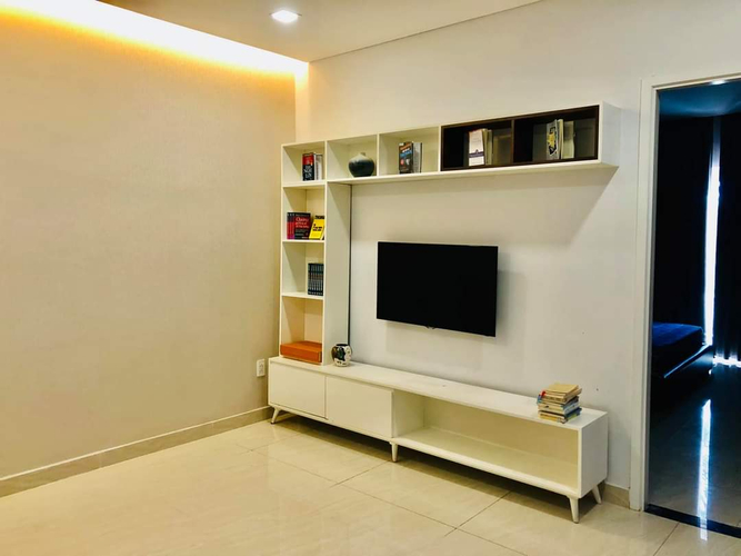 Nhà phố Quận 9 Nhà phố khu Melosa Garden Khang Điền diện tích 76.2m2 vuông đẹp.