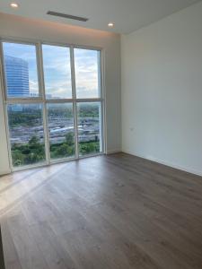 Phòng ngủ Sarimi Sala Đại Quang Minh Căn hộ Sarimi Sala Đại Quang Minh view sông nội khu mát mẻ.