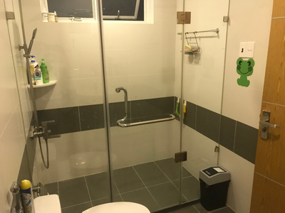 Căn hộ Him Lam Chợ Lớn, Quận 6 Căn hộ Him lam Chợ Lớn tầng 7 đầy đủ nội thất, tiện ích đa dạng.