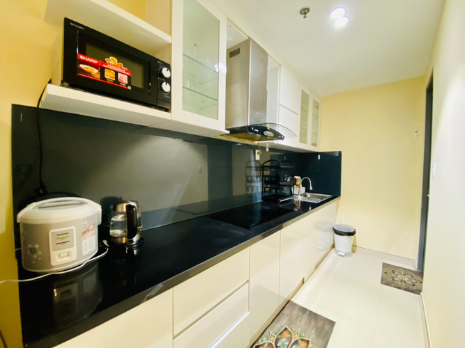 Căn hộ Masteri Thảo Điền, Quận 2 Căn hộ Masteri Thảo Điền đầy đủ nội thất diện tích 76m²