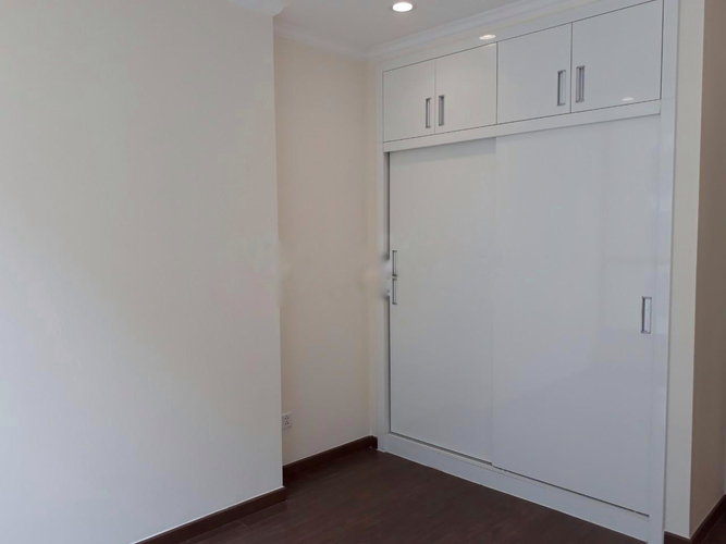 Officetel Vinhomes Central Park, Quận Bình Thạnh Officetel Vinhomes Grand Park tầng 6 diện tích 45.9m2, nội thất cơ bản.