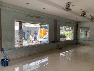 Không gian mặt bằng kinh doanh Quận 2 Mặt bằng kinh doanh Quận 2 diện tích 85m2, đường rộng 7m, tiện kinh doanh