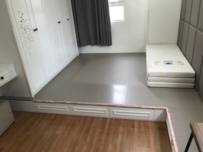 Căn hộ CityLand Park Hills, Quận Gò Vấp Căn hộ CityLand Park Hills tầng 4 view quán Country House, đầy đủ nội thất.