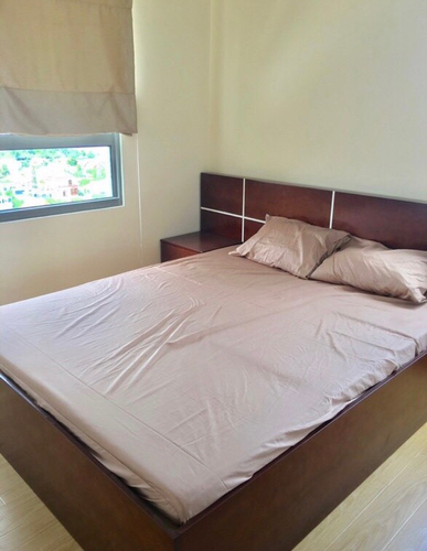 Căn hộ Masteri Thảo Điền, Quận 2 Căn hộ Masteri Thảo Điền tầng thấp tiện di chuyển, tiện ích đầy đủ.