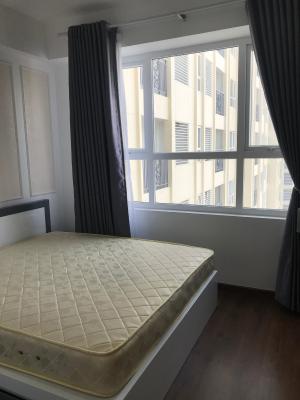 phòng ngủ căn hộ sài gòn mia Bán căn hộ Saigon Mia, 2 phòng ngủ diện tích 78.57m2