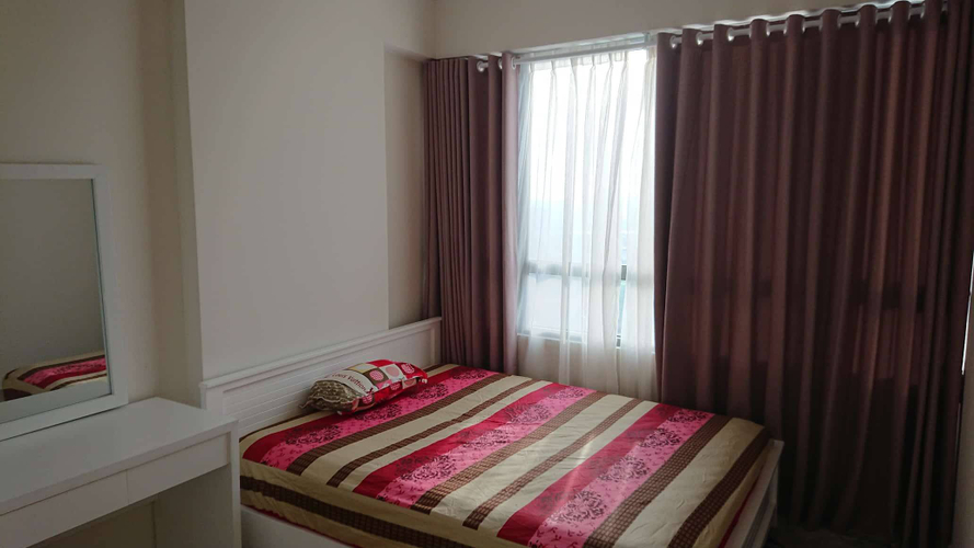 Căn hộ Masteri Thảo Điền, Quận 2 Căn hộ Masteri Thảo Điền tầng 39 view biệt thự Thảo Điền, đầy đủ nội thất.