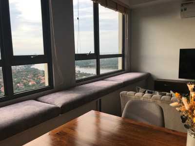 Căn hộ Masteri Thảo Điền, Quận 2 Căn hộ cao cấp Masteri Thảo Điền, view đón gió thoáng mát.