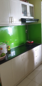 Căn hộ Phú Thạnh Apartment, Quận Tân Phú Căn hộ Phú Thạnh Apartment tầng 9 diện tích 60m2.