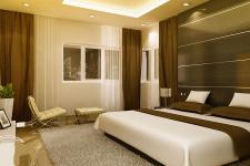 The Hyco4 Tower - Can-ho-mau-The-Hyco4-Tower