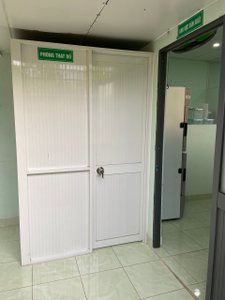 Mặt bằng kinh doanh Quận Thủ Đức Mặt bằng kinh doanh diện tích 200m2, khu dân cư đông đúc.