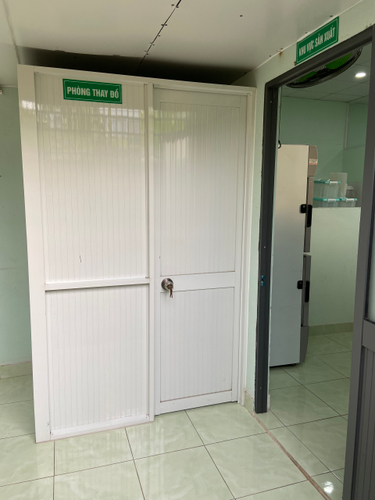 Mặt bằng kinh doanh Quận Thủ Đức Mặt bằng kinh doanh diện tích 200m2, khu dân cư đông đúc.