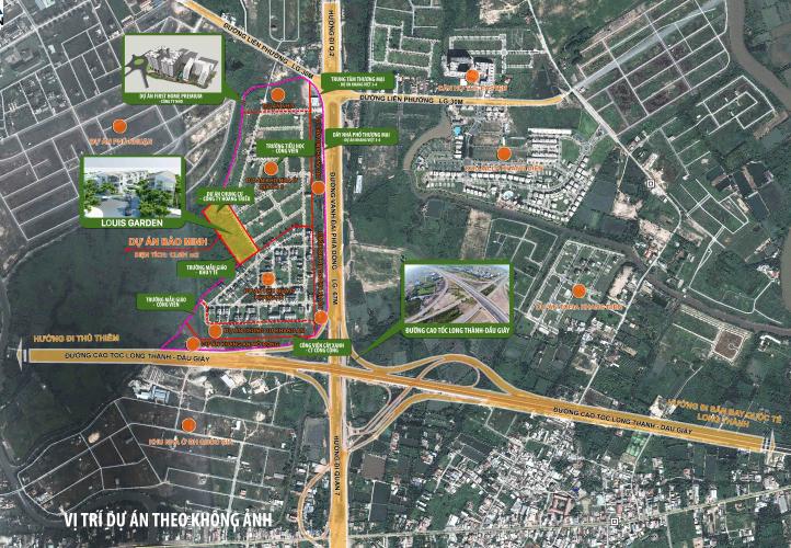 Louis Garden - vi-tri-louis-garden-quan-9