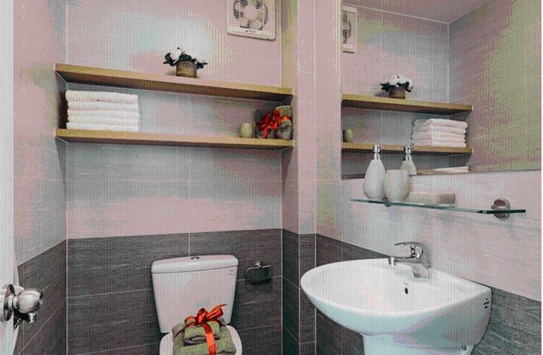 The Art - can-ho-mau-the-art